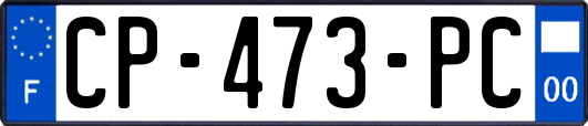 CP-473-PC