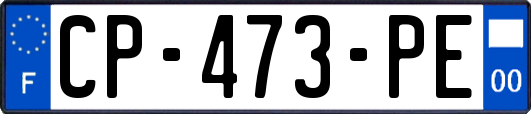 CP-473-PE