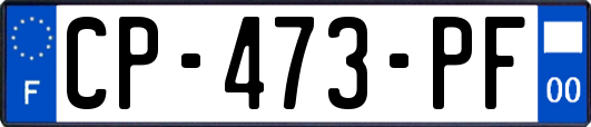 CP-473-PF