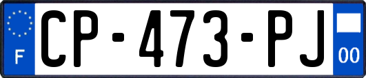 CP-473-PJ