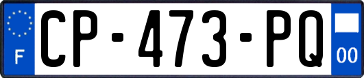 CP-473-PQ