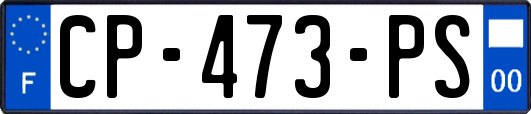 CP-473-PS