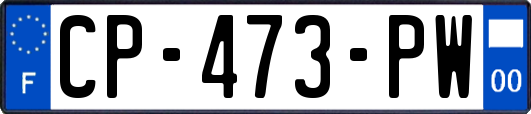 CP-473-PW