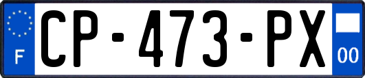 CP-473-PX