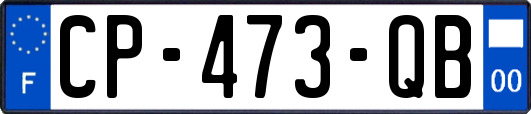 CP-473-QB