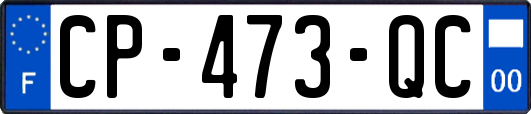 CP-473-QC