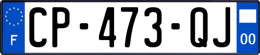 CP-473-QJ