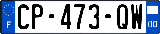 CP-473-QW