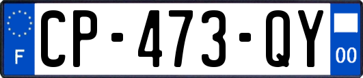 CP-473-QY