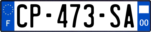 CP-473-SA