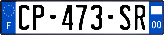 CP-473-SR