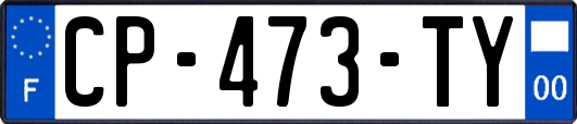 CP-473-TY