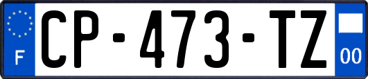 CP-473-TZ