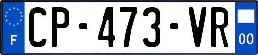 CP-473-VR
