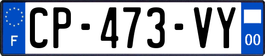 CP-473-VY