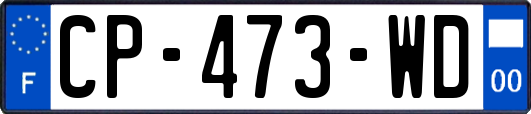 CP-473-WD