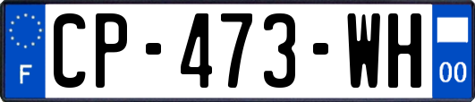 CP-473-WH