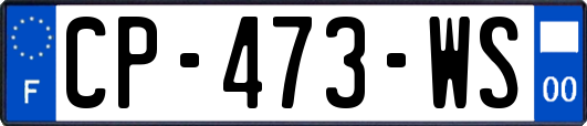 CP-473-WS