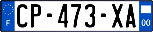 CP-473-XA