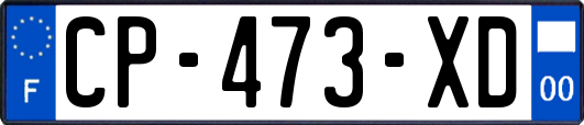 CP-473-XD