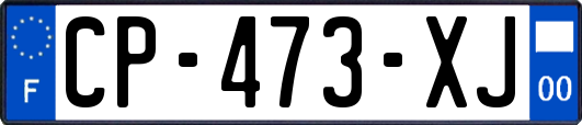 CP-473-XJ