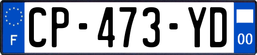 CP-473-YD