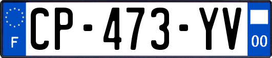 CP-473-YV