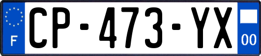 CP-473-YX