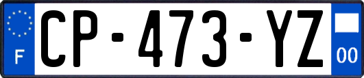 CP-473-YZ