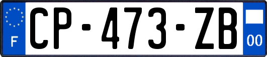 CP-473-ZB