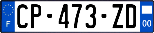 CP-473-ZD