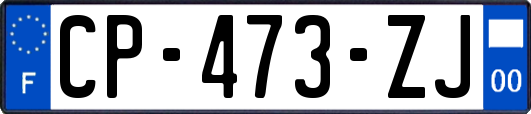 CP-473-ZJ