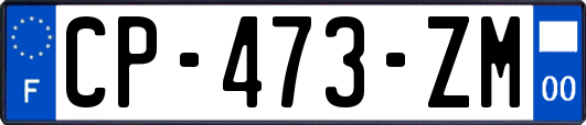 CP-473-ZM