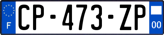 CP-473-ZP