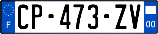 CP-473-ZV