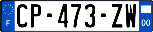 CP-473-ZW