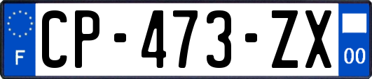 CP-473-ZX