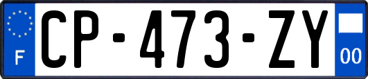 CP-473-ZY