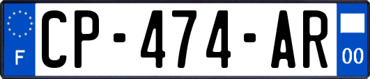 CP-474-AR