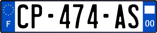 CP-474-AS