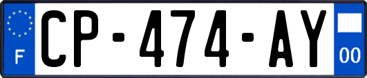 CP-474-AY