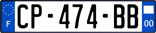 CP-474-BB