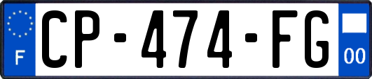 CP-474-FG