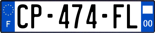 CP-474-FL