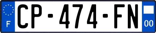 CP-474-FN