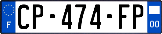 CP-474-FP
