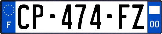 CP-474-FZ