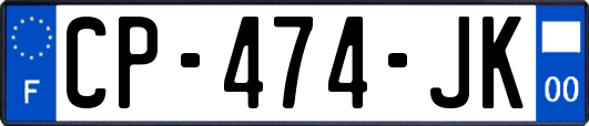 CP-474-JK