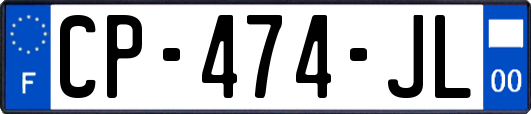 CP-474-JL