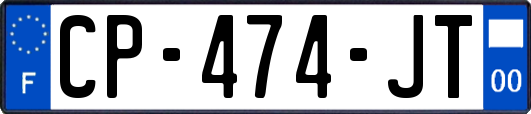 CP-474-JT